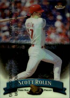 Scott Rolen