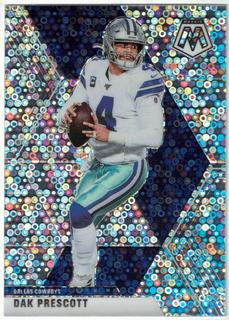 Dak Prescott