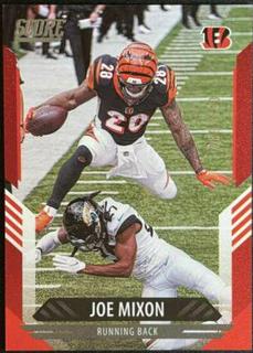 Joe Mixon