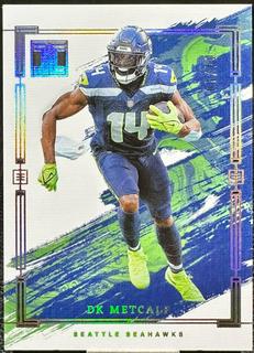 DK Metcalf