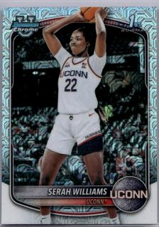 Serah Williams