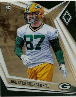 Jace Sternberger