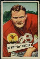 Tex Coulter