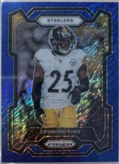 Desmond King