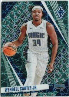Wendell Carter Jr.