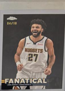 Jamal Murray