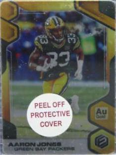 Aaron Jones