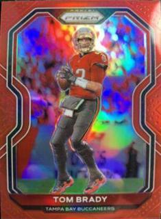 Tom Brady