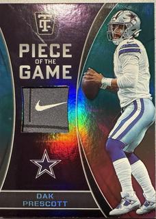Dak Prescott