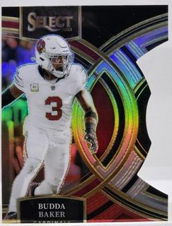Budda Baker