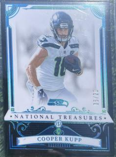 Cooper Kupp