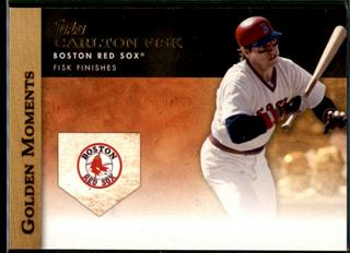 Carlton Fisk