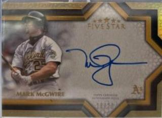 Mark McGwire