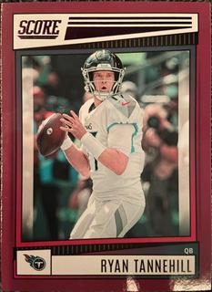 Ryan Tannehill