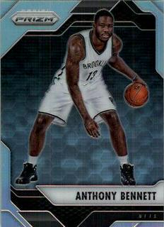 Anthony Bennett
