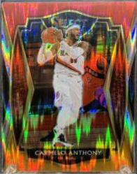 Carmelo Anthony