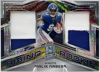 Malik Nabers