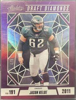 Jason Kelce