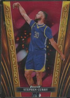Stephen Curry