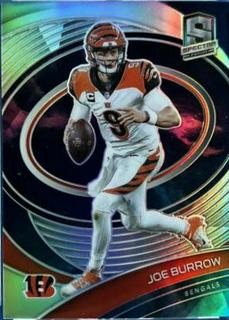 Joe Burrow
