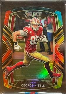 George Kittle