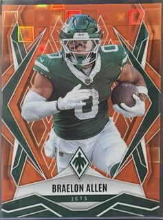 Braelon Allen