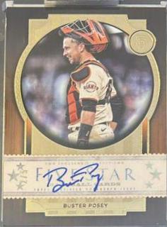 Buster Posey
