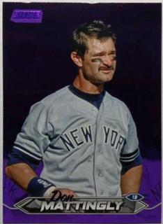 Don Mattingly