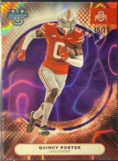 Quincy Porter
