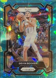 Devin Booker