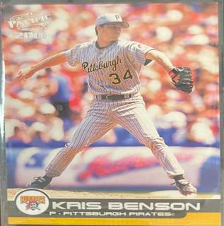 Kris Benson