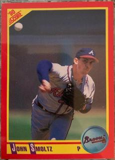 John Smoltz