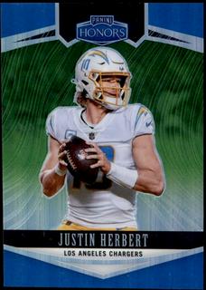 Justin Herbert