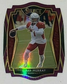 Kyler Murray