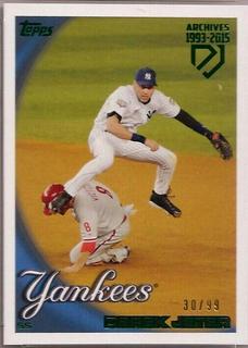 Derek Jeter