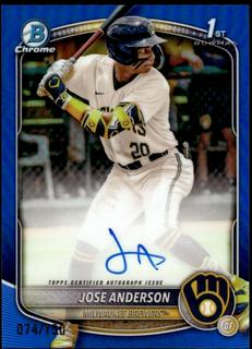 Jose Anderson