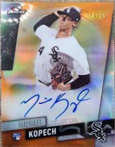 Michael Kopech