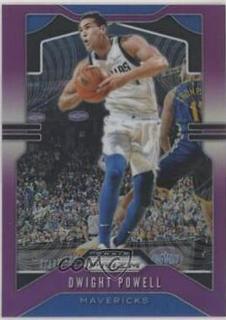 Dwight Powell