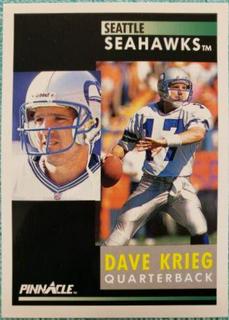 Dave Krieg