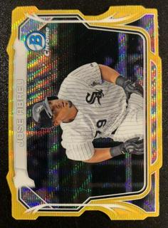 Jose Abreu