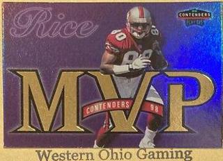 Jerry Rice