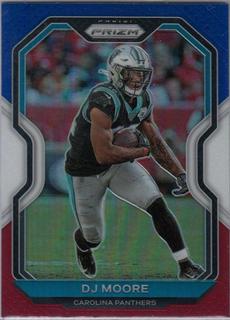 DJ Moore