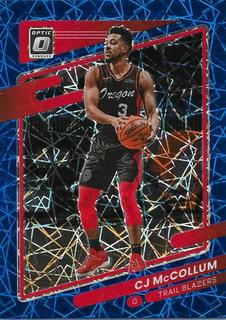 CJ McCollum