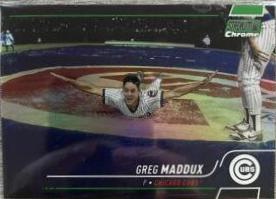 Greg Maddux