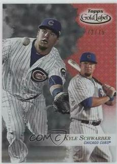 Kyle Schwarber