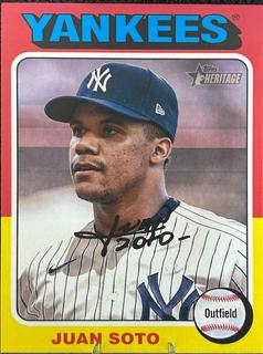 Juan Soto
