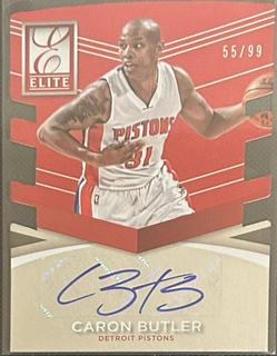 Caron Butler