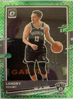 Landry Shamet