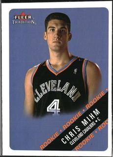 Chris Mihm
