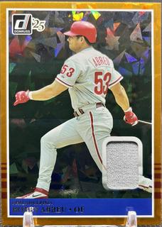 Bobby Abreu